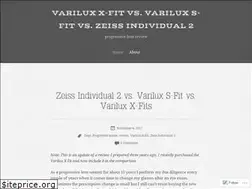 Sites similar to progressivereview.wordpress.com