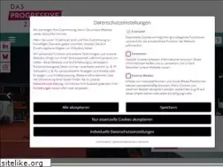 Sites similar to progressives-zentrum.org