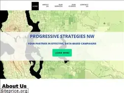 Sites similar to progressivestrategiesnw.com