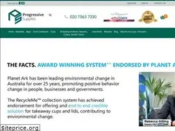 Sites similar to progressivesupplies.co.uk