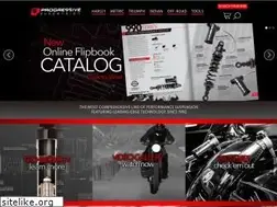 Sites similar to progressivesuspension.com