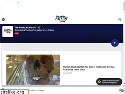 Sites similar to progressivetalkam1150.com