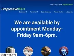 Sites similar to progressivetech.com