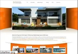 Sites similar to progressivetechnologies.com.cy