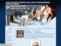Sites similar to progressivetel.com