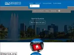 Sites similar to progressivetitle.com