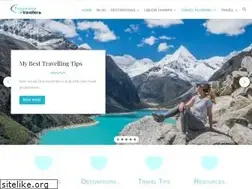 Sites similar to progressivetraveller.com