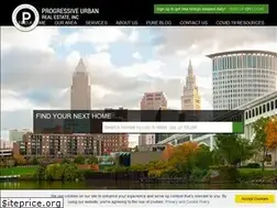 Sites similar to progressiveurban.com