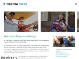 Sites similar to progressiveurology.com