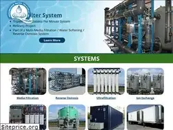 Sites similar to progressivewater.com