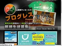 Sites similar to progresskofu.com