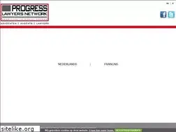 Sites similar to progresslaw.net