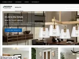 Sites similar to progresslighting.com