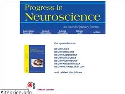 Sites similar to progressneuroscience.com