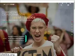 Sites similar to progressnownm.org