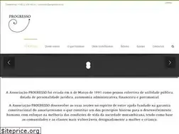 Sites similar to progresso.co.mz