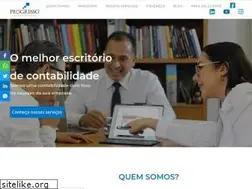 Sites similar to progressocontabilidade.com.br