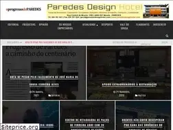 Sites similar to progressodeparedes.com.pt