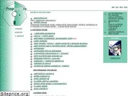 Sites similar to progressor.ru