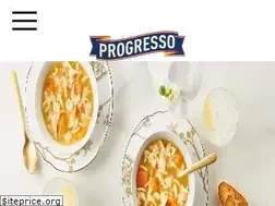 Sites similar to progressosoup.com