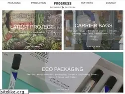 Sites similar to progresspackaging.co.uk