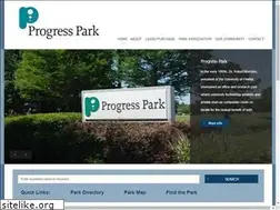Sites similar to progressparkfl.com