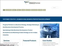 Sites similar to progresspartners.com.au
