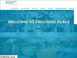Sites similar to progressplace.org