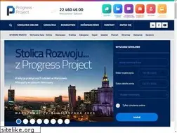 Sites similar to progressproject.pl