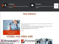 Sites similar to progressrh.com