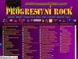 Sites similar to progressrock.cz