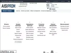 Sites similar to progressteel.com.ua