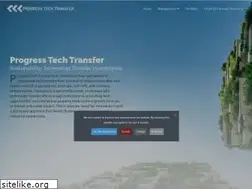 Sites similar to progressttfund.it