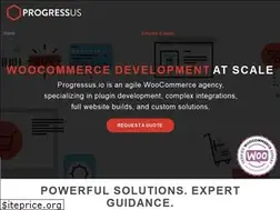 Sites similar to progressus.io