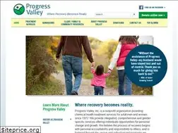 Sites similar to progressvalley.org