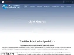 Sites similar to progresswire.com