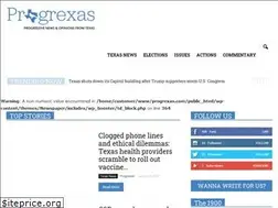 Sites similar to progrexas.com