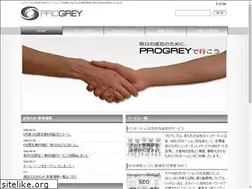 Sites similar to progrey.com