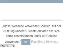 Sites similar to progriff.de