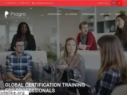 Sites similar to progroalliance.org