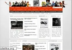 Sites similar to progrock.org.pl