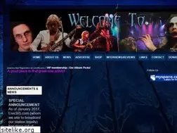 Sites similar to progrockradio.com