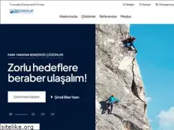 Sites similar to progroup.com.tr