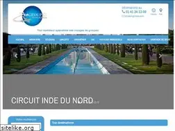 Sites similar to progroupes.fr