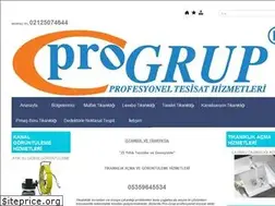 Sites similar to progrup.net