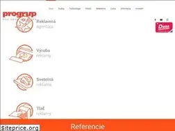 Sites similar to progrup.sk