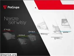 Sites similar to progrupa.com