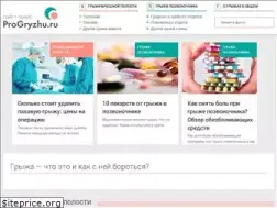 Sites similar to progryzhu.ru