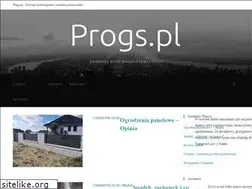 Sites similar to progs.pl