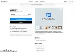 Sites similar to progsi.com